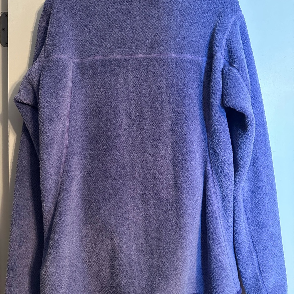 Ladies Patagonia Pullover